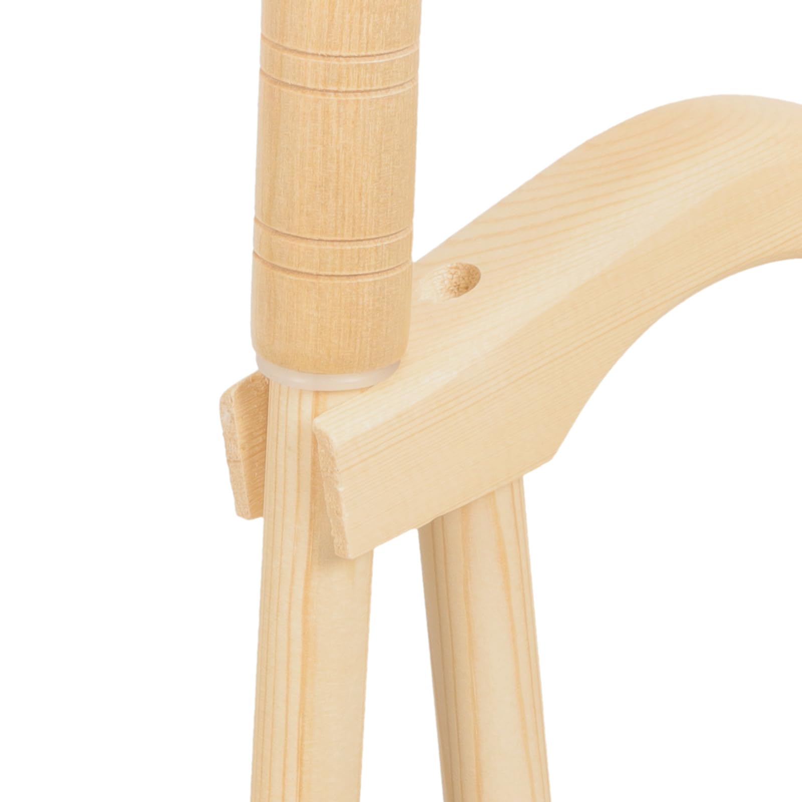 ABOOFAN Kit de Escoba de Cerdas Suaves Mango de Madera y Recogedor Ligero para Limpieza Fácil en Interiores y Exteriores del Hogar