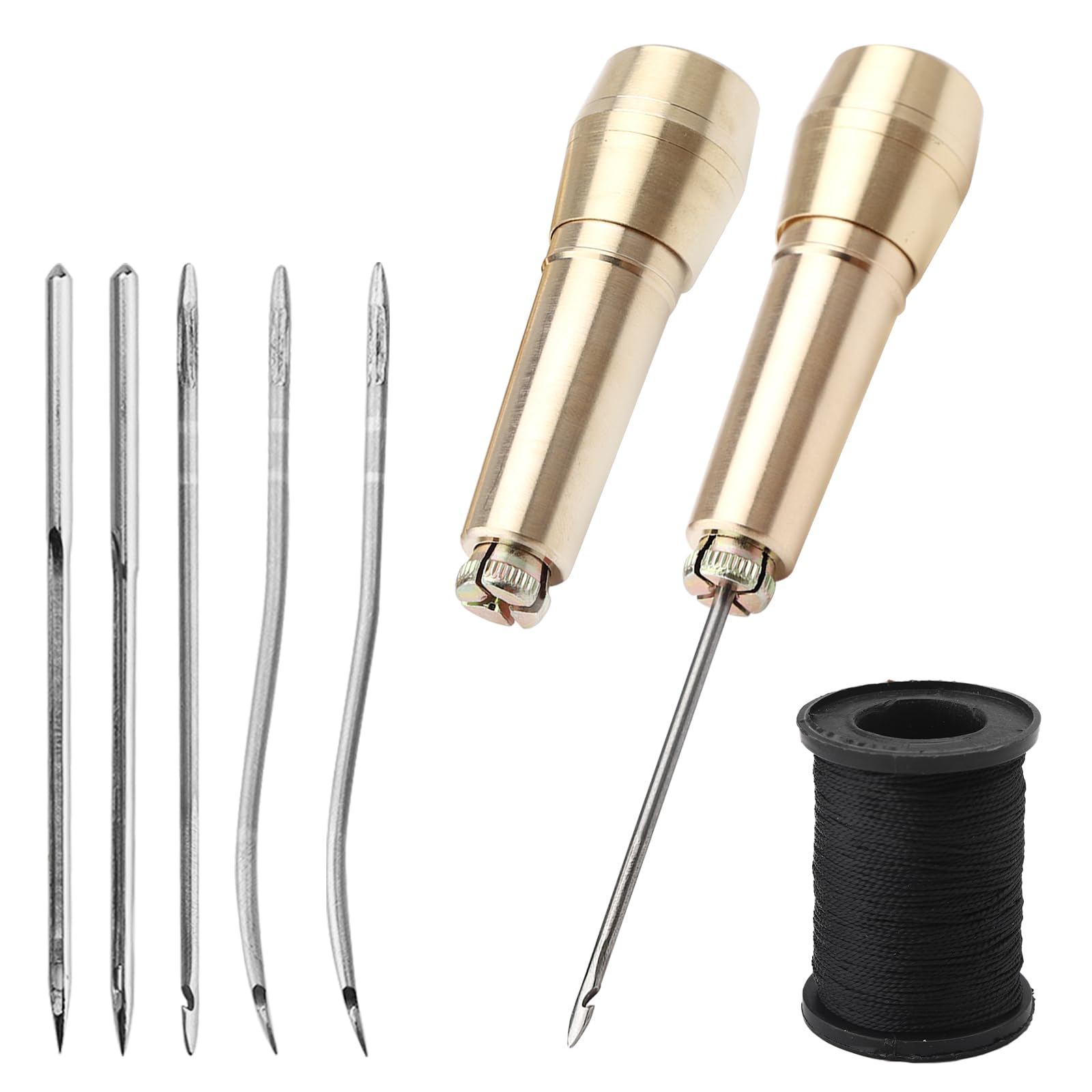 G.A.S. Hardware Poignée En Bois De Style Canot Pour Portes Coulissantes En Verre Gdha1016