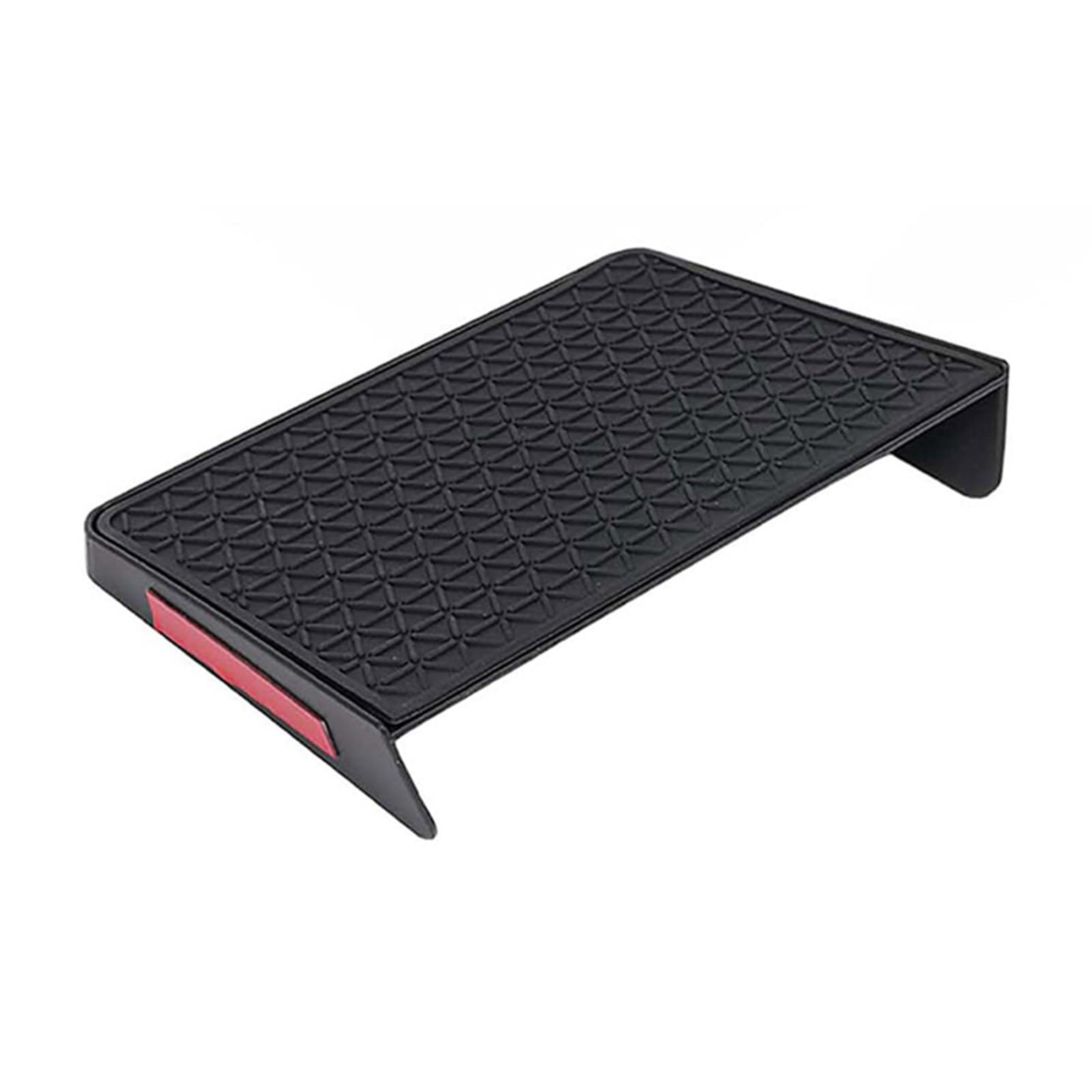 Obotsnoi Central Control Organizing Box Center Console Storage Box Tray for 2023 Auto Accessory Insert Secondary Storage Holder