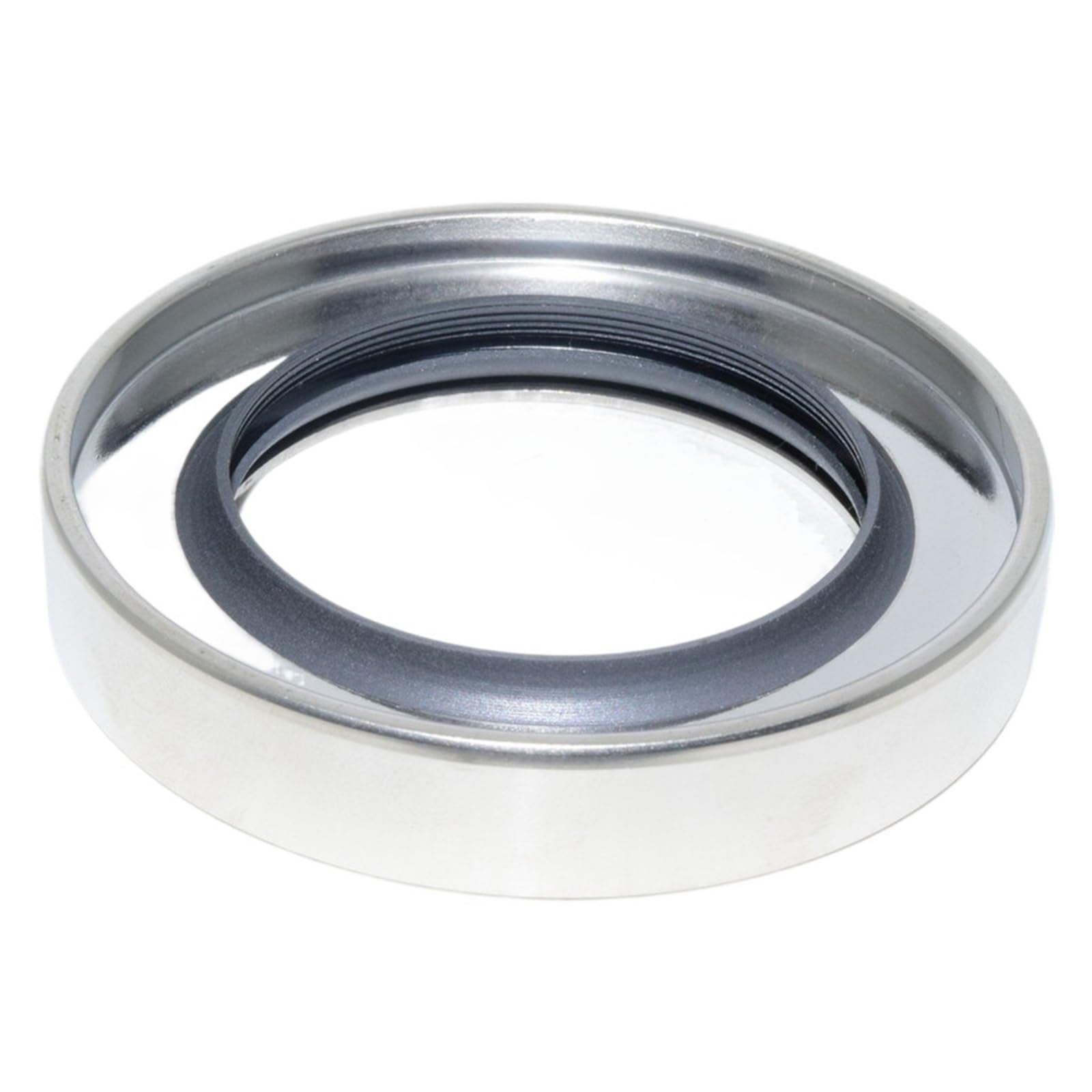 Tpkmvgap One Color Stainless Steel Oil Seals 60*80*8/60X80x8 Double Lips 60*80*8Mm