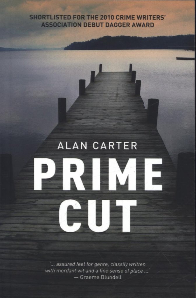 Prime Cut (Cato Kwong)