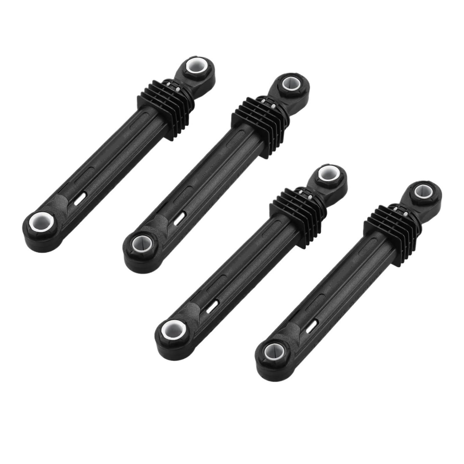 EEZII 4Pcs Shock Absorber 100N, Compatible For LG, Washing Machine