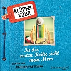 In der ersten Reihe sieht man Meer Audiolibro Por Volker Kl&uuml;pfel, Michael Kobr arte de portada