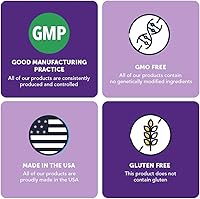 Vista 7 de Suplemento dietético probiótico de GS-Supplements, 60 cápsulas