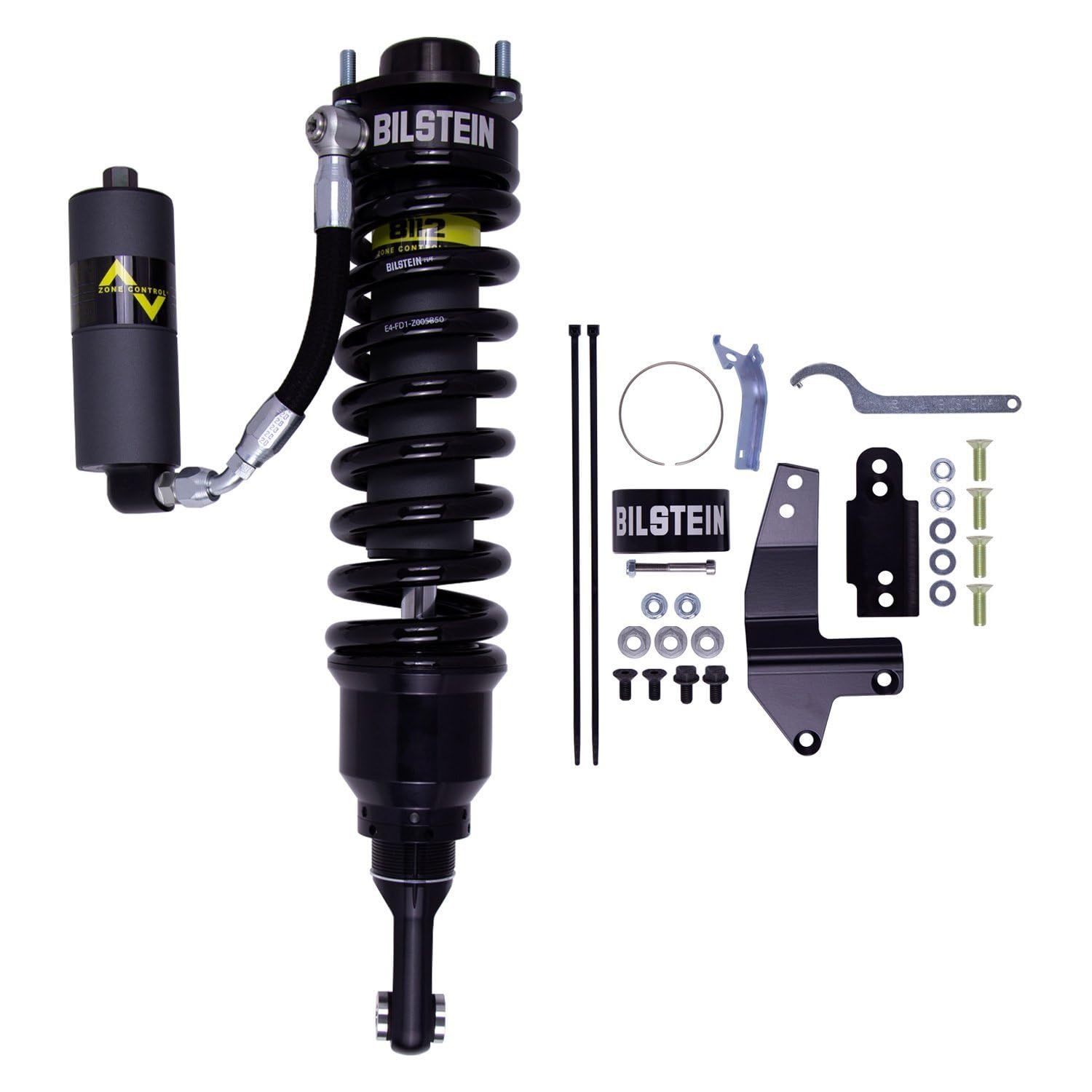 Amazon.com: Bilstein - B8 8112 Series 10-23 Toyota 4Runner