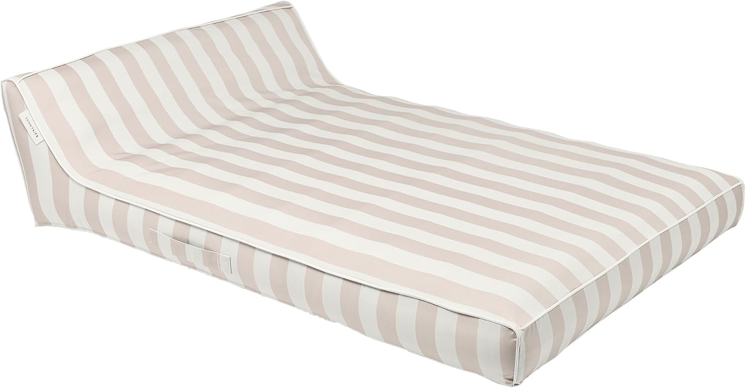 SUNNYLiFE Luxe Double Lounger