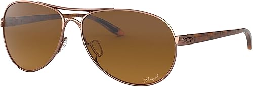 Oakley Gafas de sol de aviador Oo4079 para mujer Oakley Gafas de sol de aviador Oo4079 para mujer