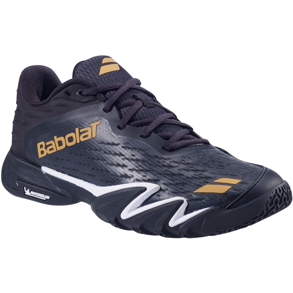 Babolat Permura 3 Schwarz 3a0s26b752