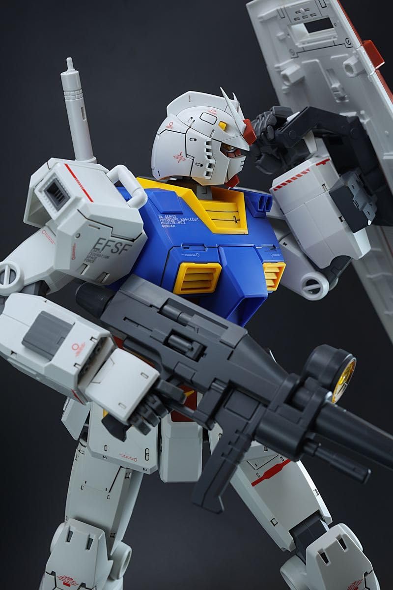 Amazon | SOLOMON ソロモン 1 100 GP-02A 試作2号機 サイサリス 水転写