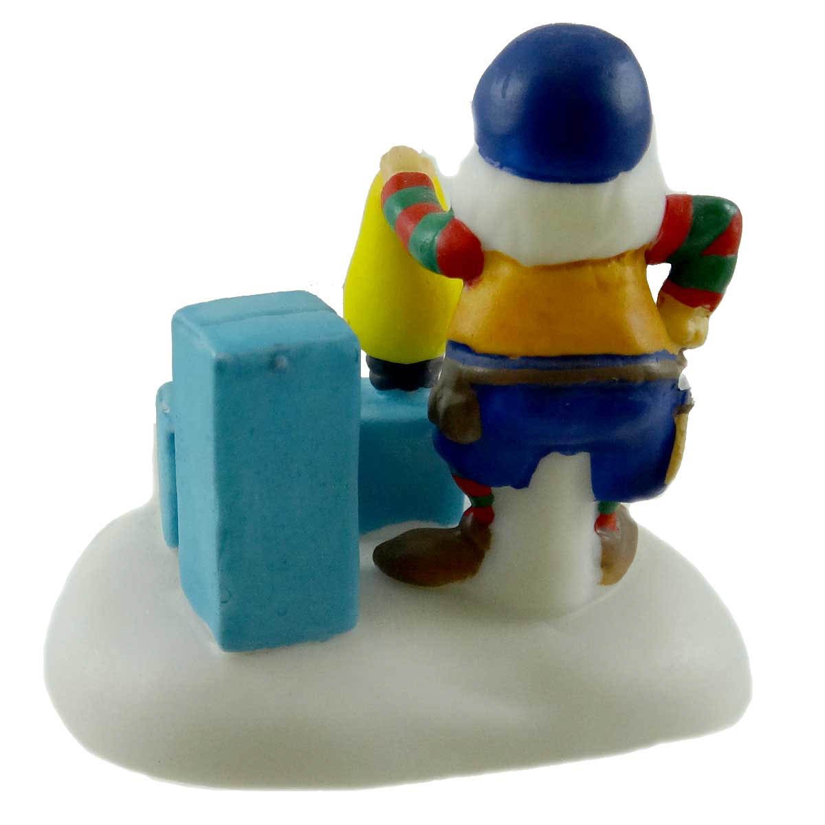 Department 56 Disney Parks Village Series 