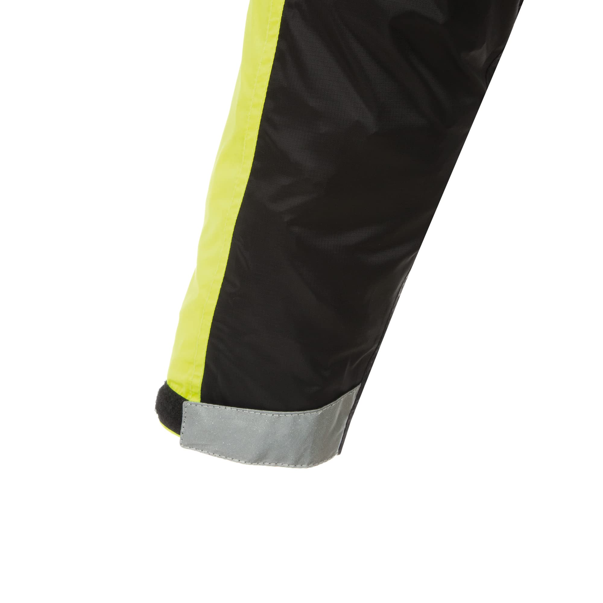 TUCANO URBANO TUTA NANO PLUS HYDROSCUD® Nero–Giallo Fluo XXL