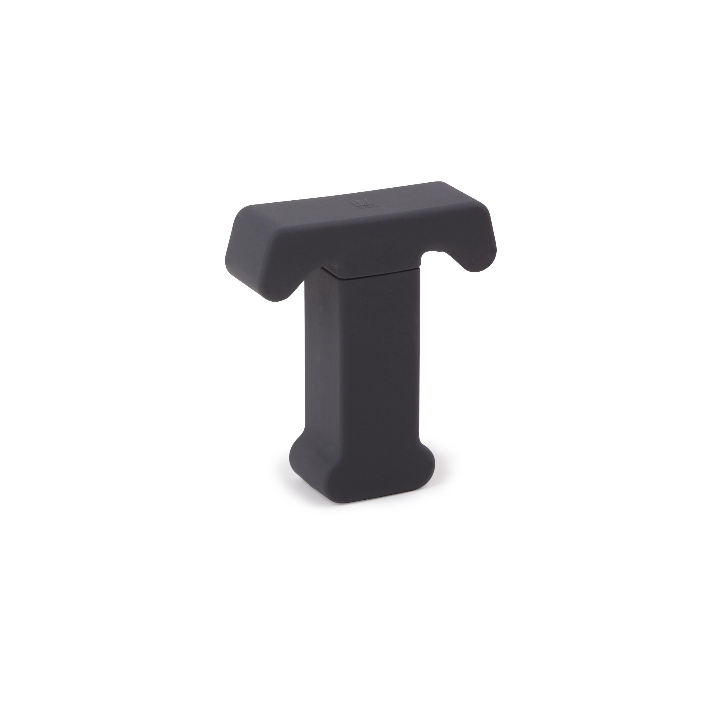 Umbra T Time Tea Infuser, Smoke