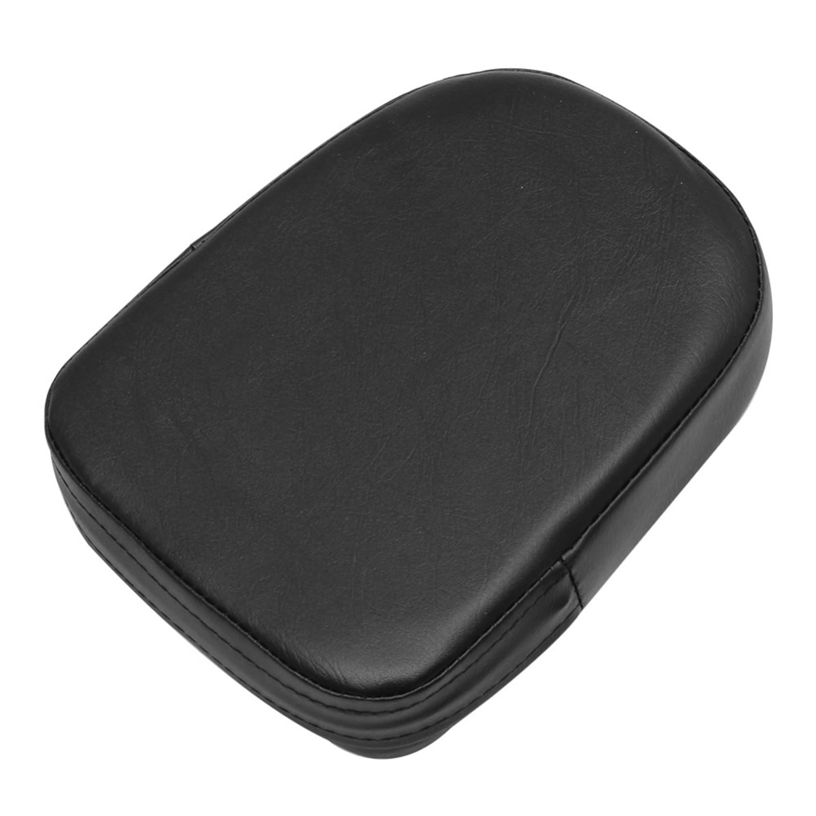 Sissy Bar Amovible Coussinet de Dossier Porte-Bagages arrière pour Moto, Compatible avec Suzuki Volusia VL800 Boulevard M50 C50 2005-2011