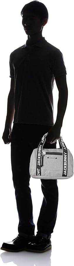 JACKBUNNYゴルフ用ボストンバッグ Jack Bunny!! ジャックバニー 合皮ボストンバッグ : GDOゴルフショップ