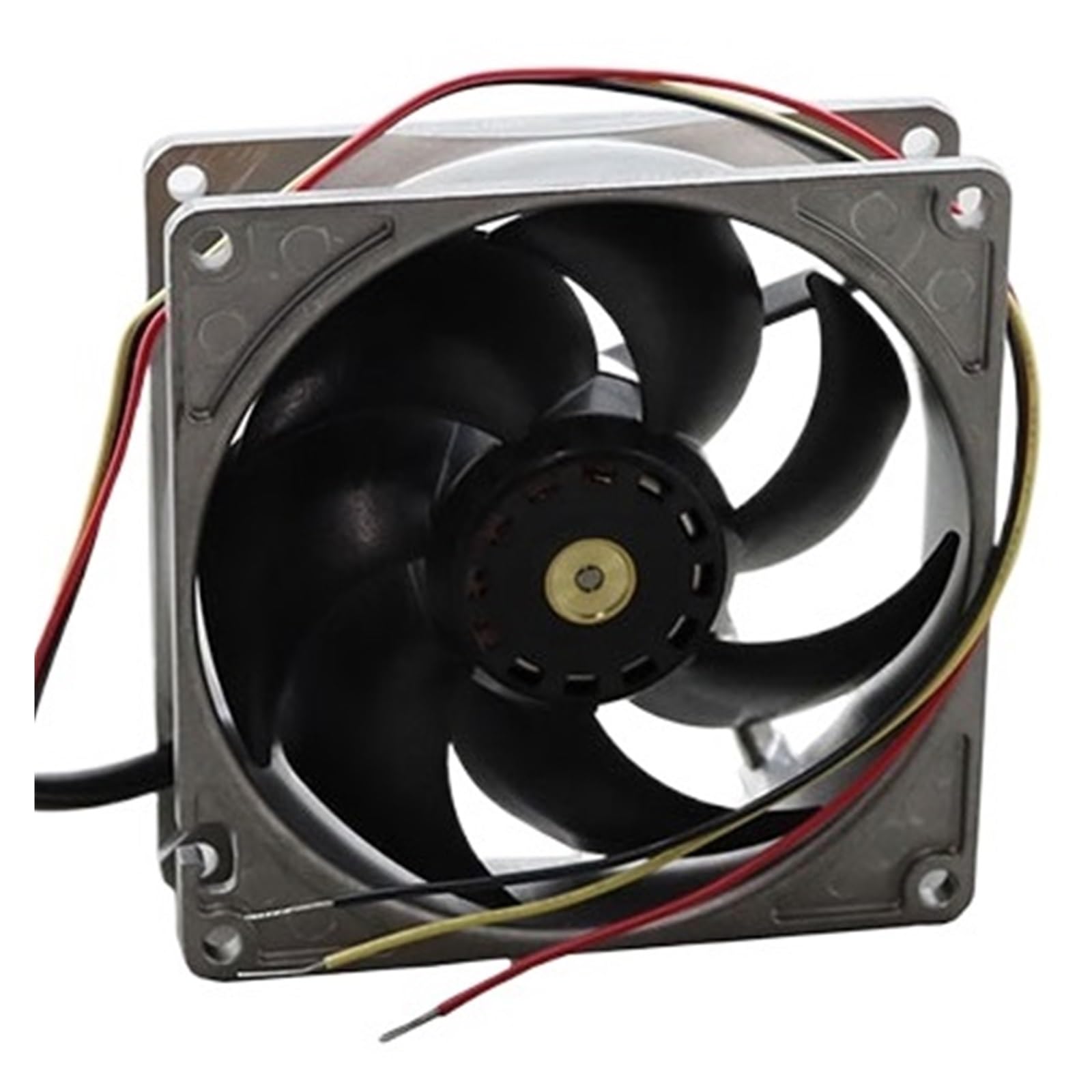 Ventilateur 24VDC 92mm 9LG0924J4D001 haute durabilité 5,04W pour industrie