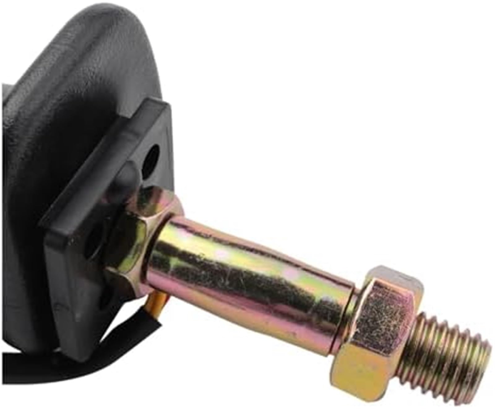 Joystick do wózka widłowego 3 przyciski, zespół joysticka do koparki, uchwyt przekładni z osłoną przeciwpyłową, do DX150 215 225 300 370-9C, prawy Joystick do koparki
