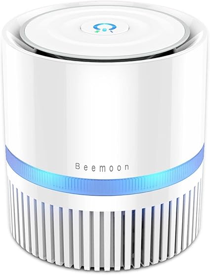 Beemoon air purifier Clearance