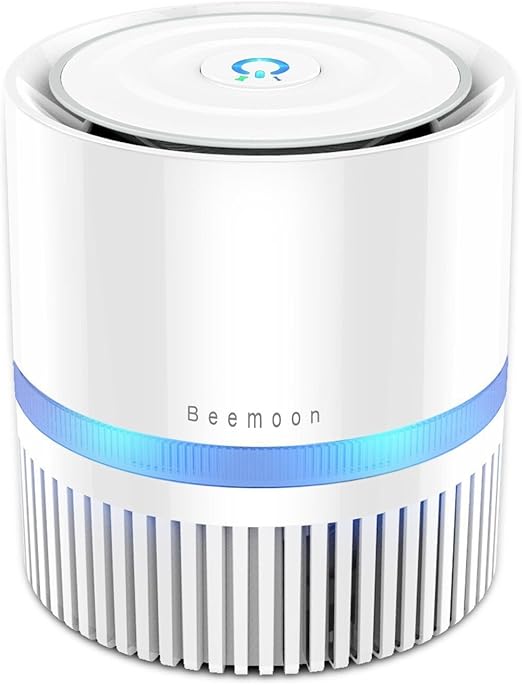 Beemoon air purifier Clearance