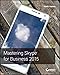 Produktbild Mastering Skype for Business 2015