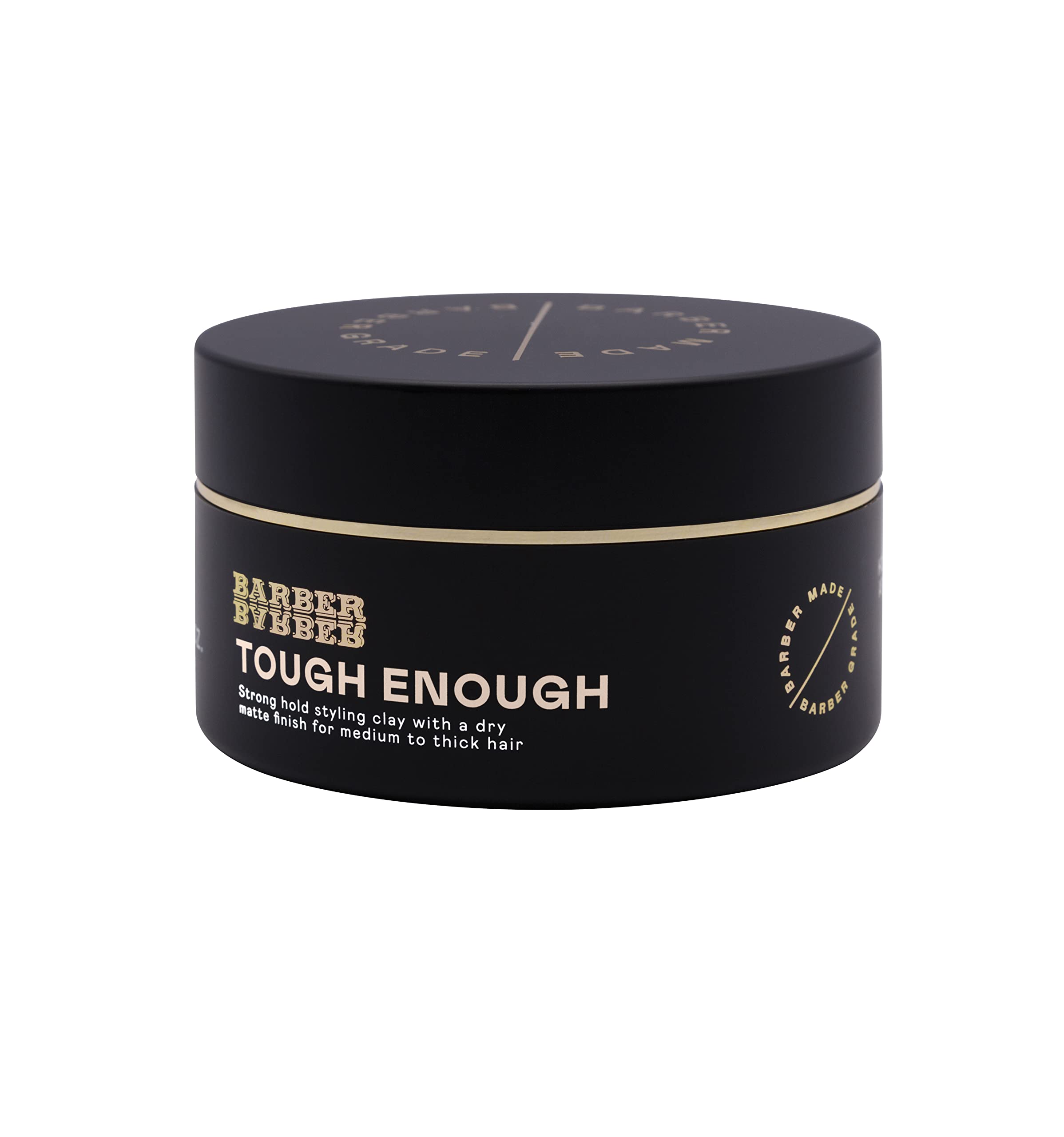 Tough Enough, 100 g (Pack of 1) - Image 3
