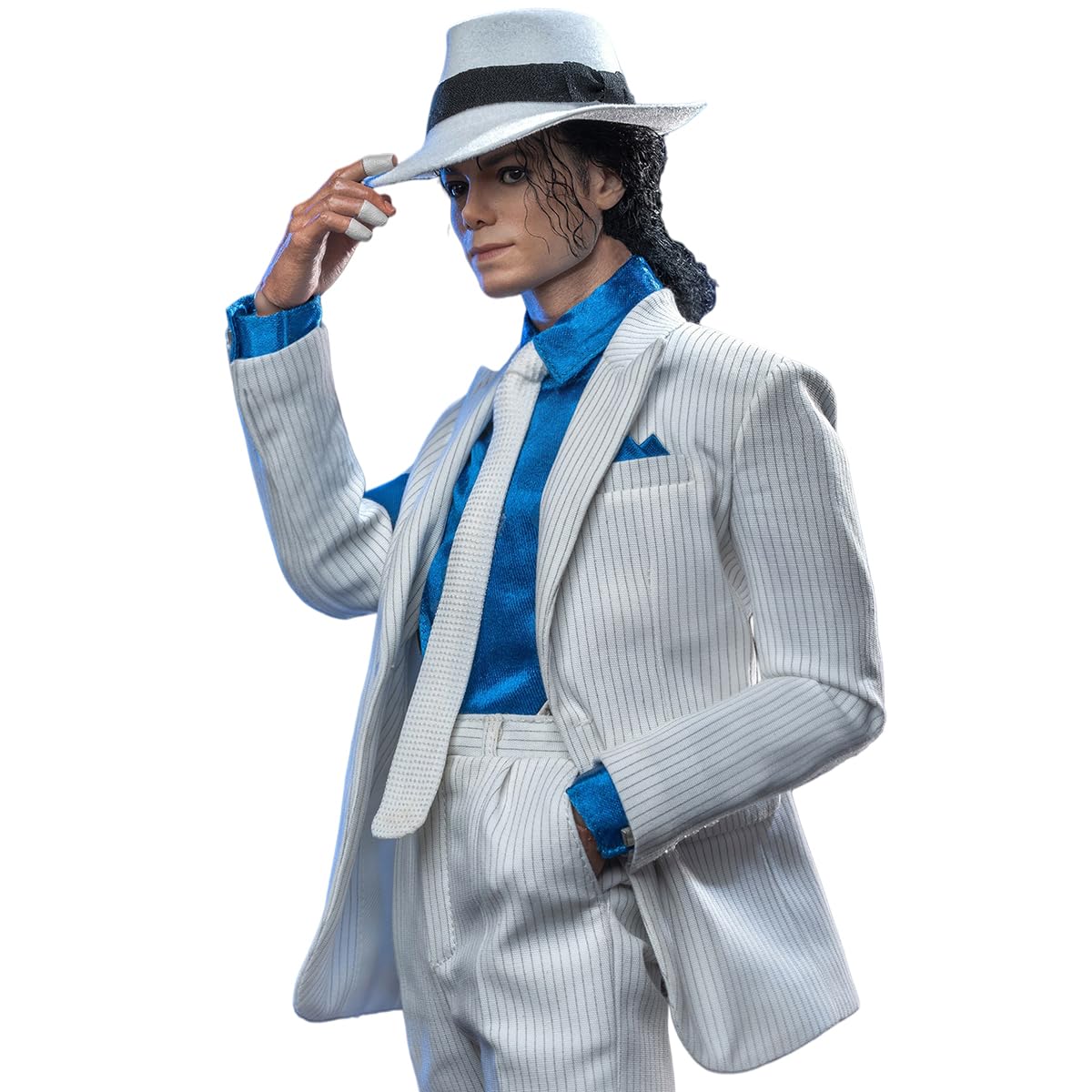 Amazon.co.jp: HiPlay DAMTOYS 1/6 マイケル・ジャクソン スムース