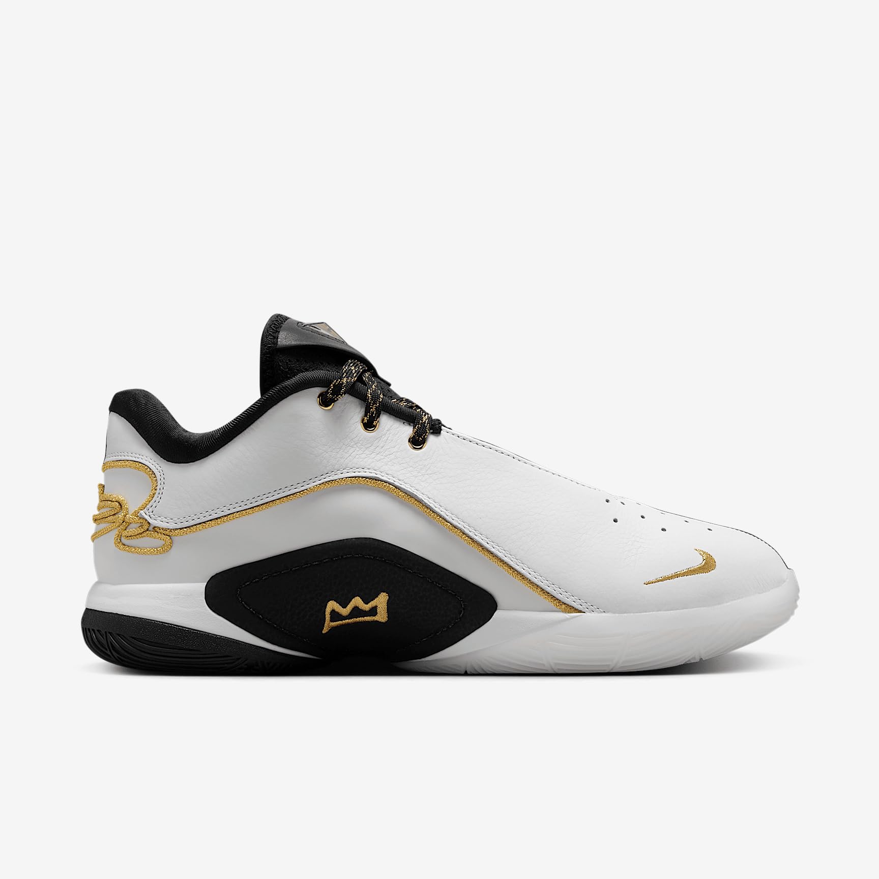 NIKE Lebron Xxii SneakerHombre