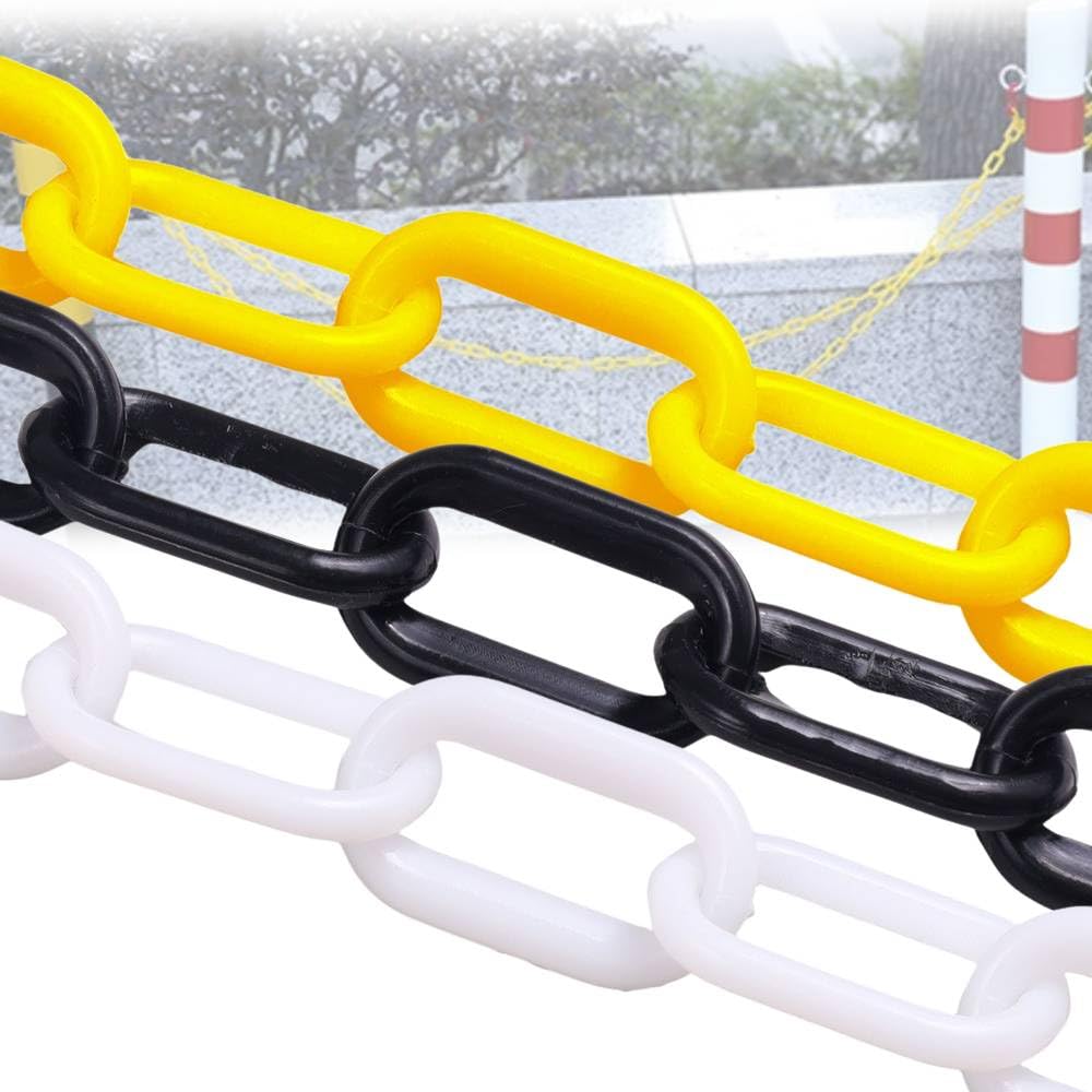 Amazon.co.jp: iimono117 プラスチックチェーン [ 4mm 50