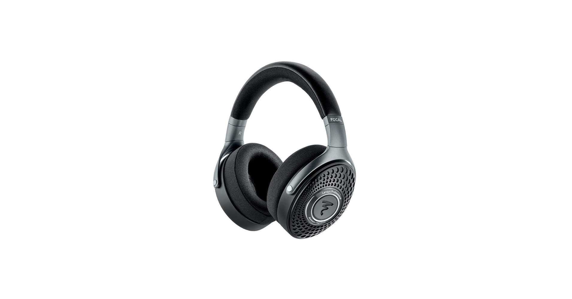 Amazon.com: Focal Lensys Professional Closed-Back Headphones