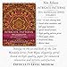 Intricate Patterns Adult Coloring Book - Zen Mandalas Series - Volume II