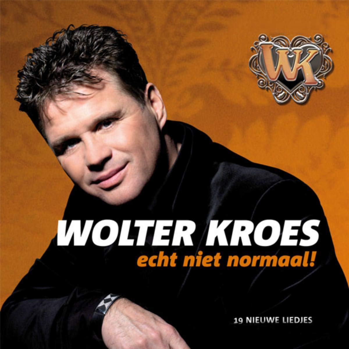 Wolter Kroes
