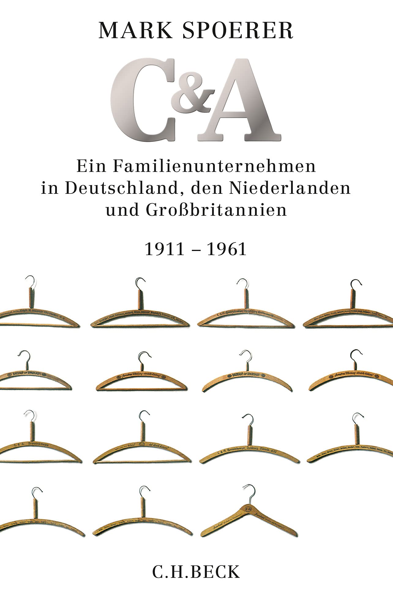 C&A: Ein Familienunternehmen in Deutschland, den Niederlanden und Großbritannien