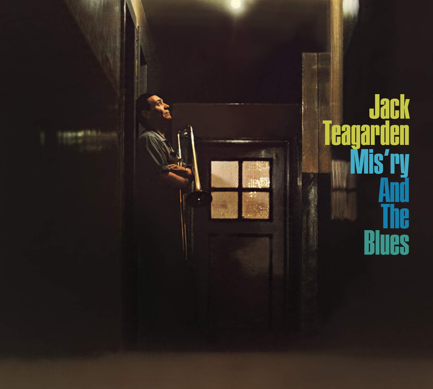 Mis'ry and The Blues + Think Well of Me