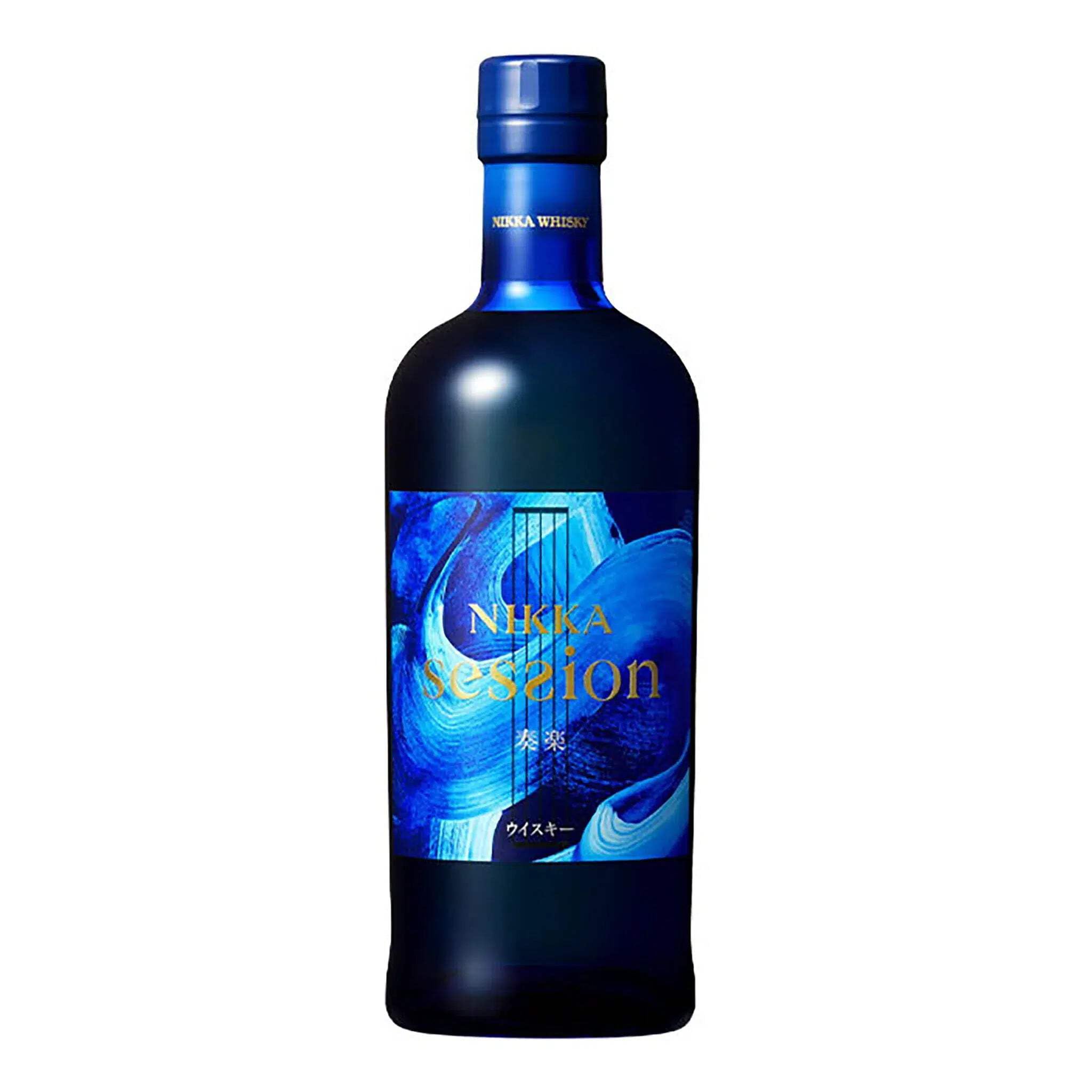 ニッカウヰスキー - ニッカ　セッション　ウヰスキーウイスキー Amazon.co.jp: ニッカ ウイスキー700ml ニッカ セッション