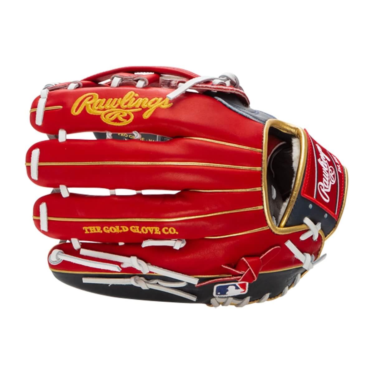 Amazon | mens Outfield Pro Preferred Ronald Acuna Jr Gameday 