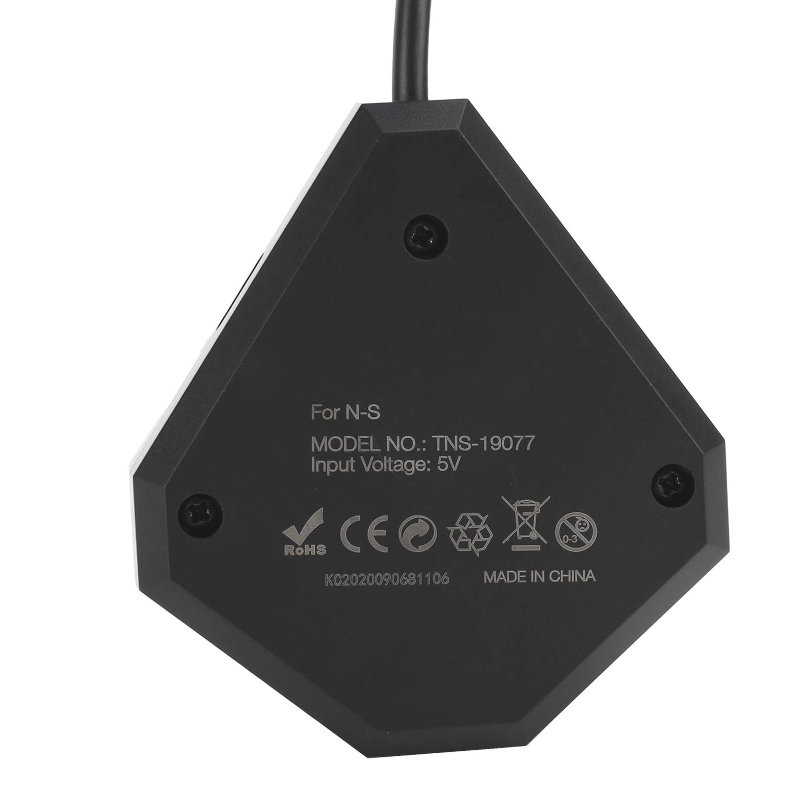 Acouto Per Tastiera e Convertitore Adattatore Compatibile Per Segnali del Mouse della Console di Gioco Segnale Tastiera e ConvertitoreConvertitorePer e ConvertitoreTastiera e ConvertitoreTastiera e