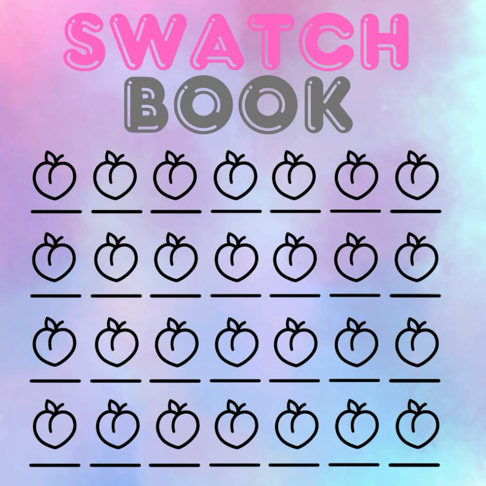 Swatch Book