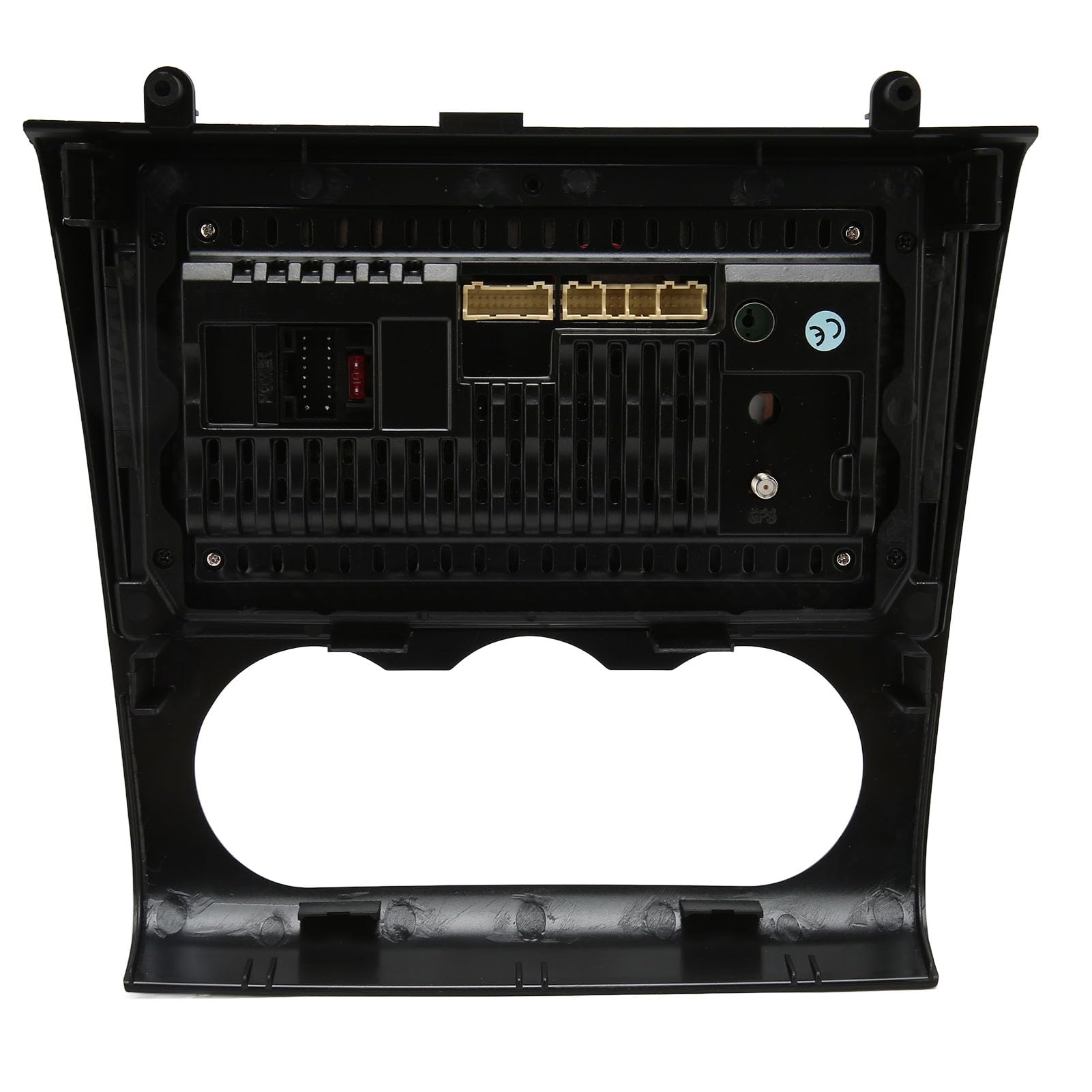 Radio Samochodowe z 9-calowym Ekranem Dotykowym dla Nissan Altima 2008-2012, Radio Samochodowe 2G+32G z Bezprzewodowym Carplay i Android Auto, WiFi, BT, GPS, Kamera Cofania,