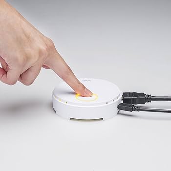 ワイヤレスHDMI VGA-EXWHD6RX、VGA-EXWHD6TX3台 VGA-EXWHD6【ワイヤレスHDMIエクステンダー】HDMI信号を