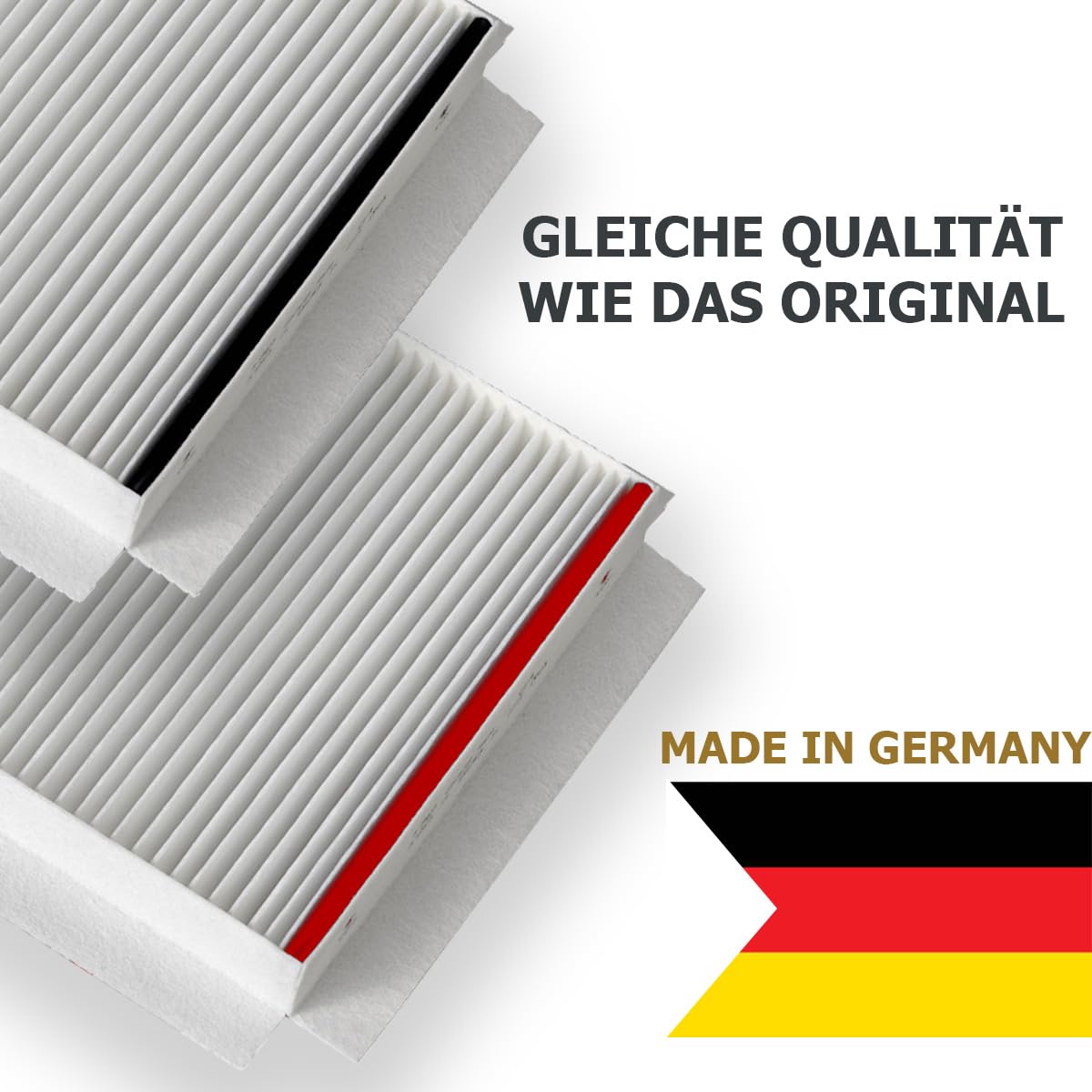 424I0210 RIDEX Interieurfilter Stoffilter, Carbon filter, 450 mm x 120