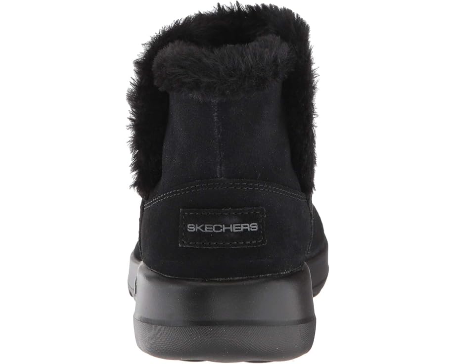 SKECHERS Performance On-The-Go Joy Bundle Up - Back View