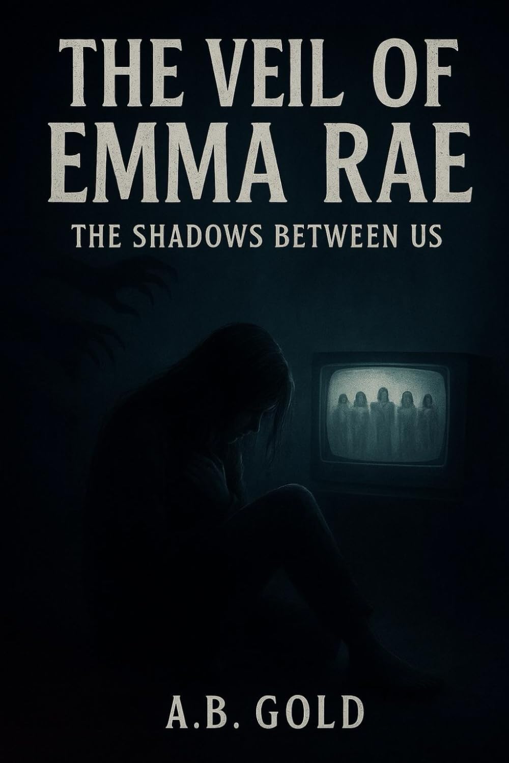 The Veil Of Emma Rae: The Shadows Between Us