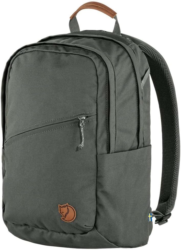 Fjällräven Unisex Räven 20 Sports backpack (pack of 1)