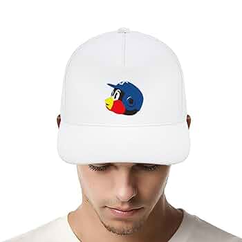 Amazon.co.jp: 東京ヤクルトスワローズ つば九郎キャップ 帽子