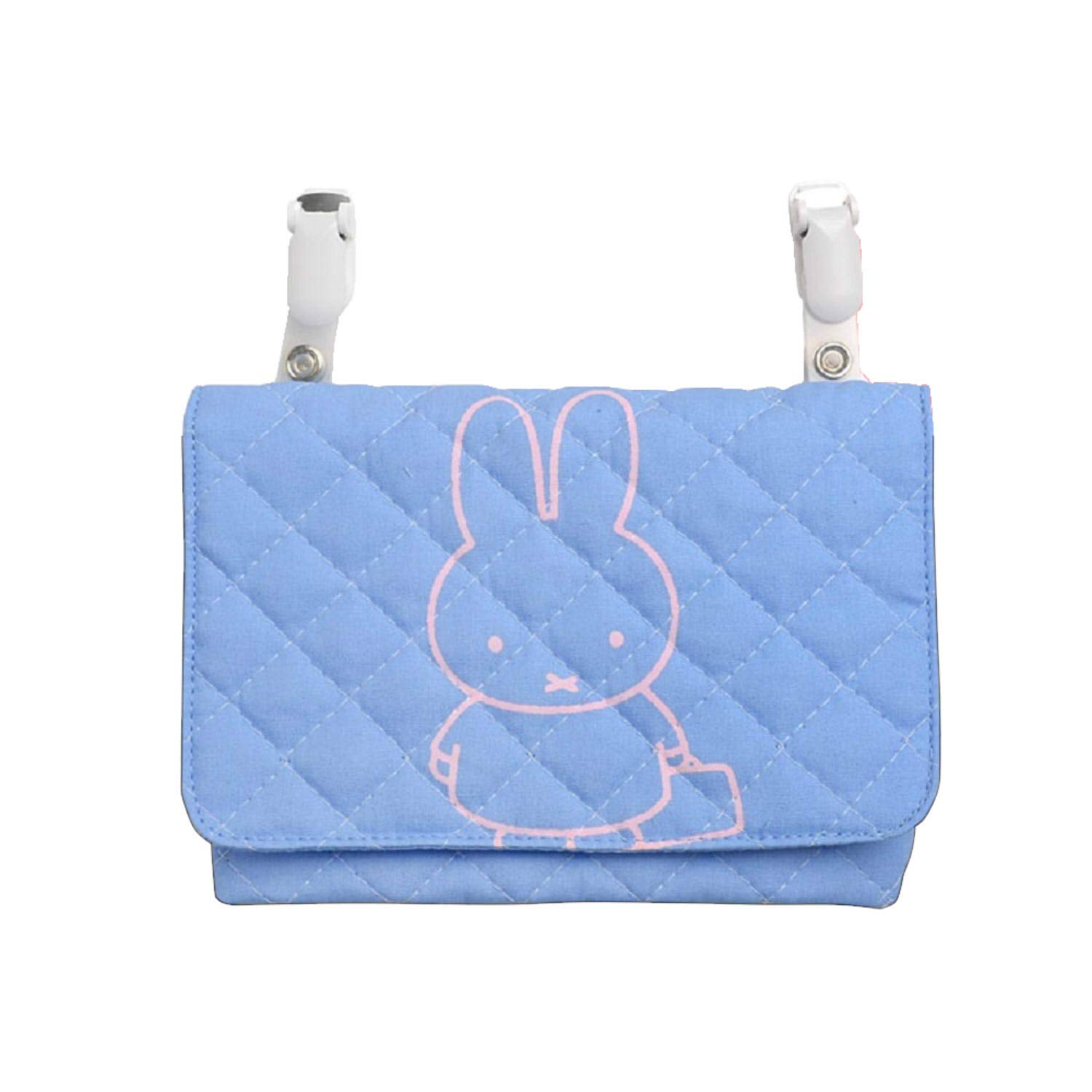 ミッフィー Amazon.co.jp: クツワ ミッフィー ポケットポーチ MF515 : ファッション