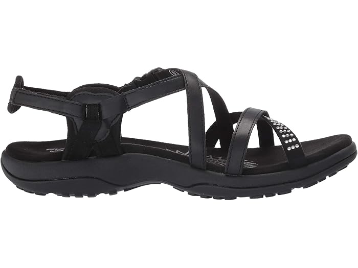 skechers reggae slim festivity sandal