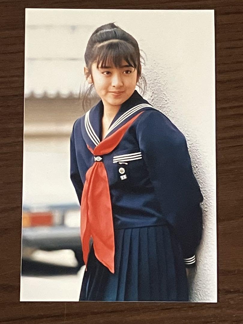 スケバン刑事 斉藤由貴