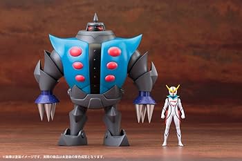 キャシャーン　つめロボット　ブルマァク　1970年代　9cm キャシャーンつめロボットブルマァク1970年代9cm