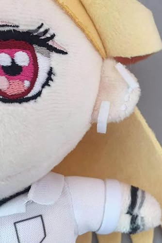 Miniatura 4 de Gosbeliy My Dress Up Darling Plushie Marin Kitagawa - Muñeca de peluche de anime linda figura de dibujos animados regalo