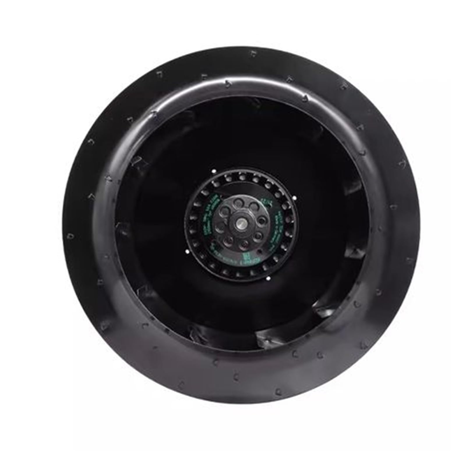 YMUGUEGH R2E280-AE52-17 230V 50Hz 1.0A 225W 2700r/min Fan