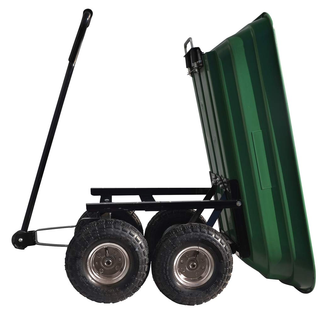 Güde Gartenwagen GGW 250